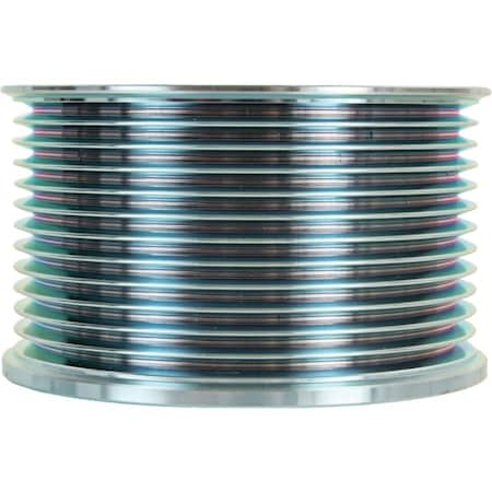 Aftermarket JAndN Electrical Products Pulley 210-48002-JN